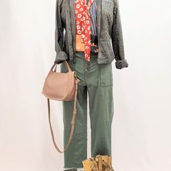 Magic Threads Consignment Boutique