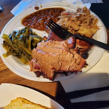 Jack Cawthon's Bar-B-Que - Brisket - Barbeque Near Me - Nashville, Tennessee Jack Cawthon's Bar-B-Que - Brisket - Barbeque Near Me - Nashville, Tennessee