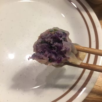 Circle Noodle - Gyoza - Japanese Near Me - Roswell, Georgia