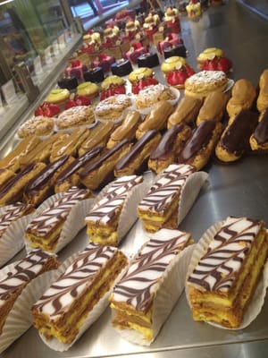 Patisserie Sainte Anne by null