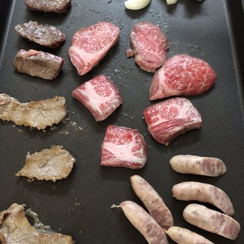 Yakiniku Sizzle - Japanese Near Me - Honolulu, Hawaii Yakiniku Sizzle - Japanese Near Me - Honolulu, Hawaii
