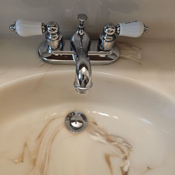 Ortega Plumbing Services - Beautiful news stopper.   I did not even have one before - Plumbing Near Me