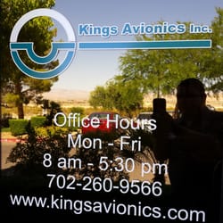 Kings Avionics