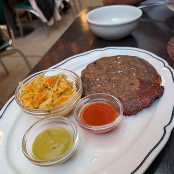 Popoca - Lengua - Salvadoran Near Me - Oakland, California