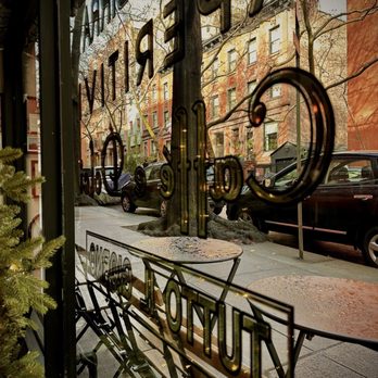 La Bomboniera - Cafes Near Me - New York, New York La Bomboniera - Cafes Near Me - New York, New York