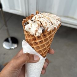 Potion7 Creamery
