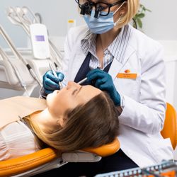 Orange Blossom Dental