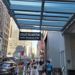 CHAZZ PALMINTERI ITALIAN RESTAURANT - Updated October 2025 - 407