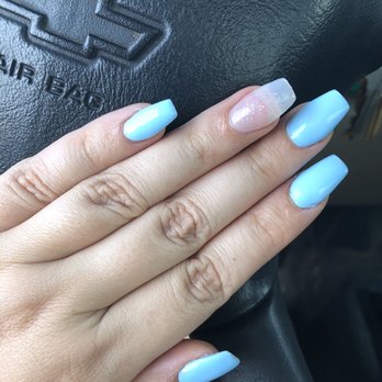 Kool Nail Designs and Spa - Acrylics - Nail Salons Near Me - Pullman, Washington Kool Nail Designs and Spa - Acrylics - Nail Salons Near Me - Pullman, Washington