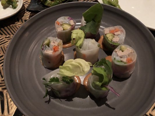 Ritual Dallas by null