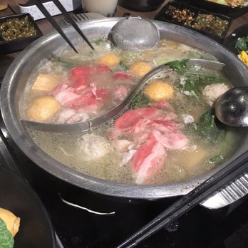 Mo Mo Paradise - Use the scoop - Japanese Near Me - Arcadia, California