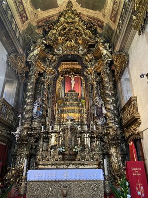 Igreja do Carmo by null