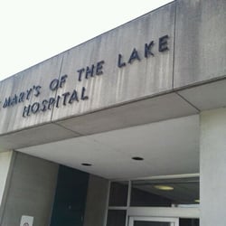 St. Marys Of The Lake Hospital