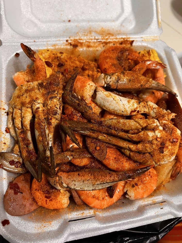 SEAFOODLICIOUS Updated September 2024 107 Photos & 130 Reviews