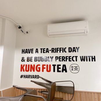 Kung Fu Tea - Bubble Tea Near Me - Cambridge, Massachusetts Kung Fu Tea - Bubble Tea Near Me - Cambridge, Massachusetts