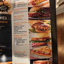 Union Beach Grill