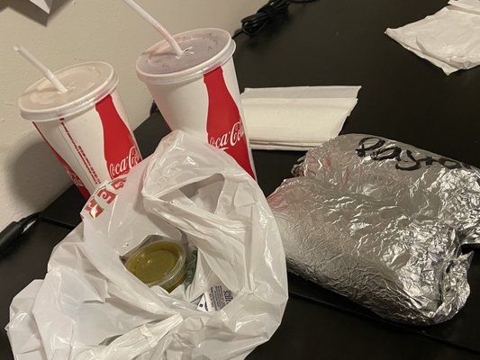 Taqueria De Anda by null