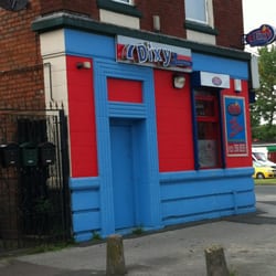 Dixy Chicken