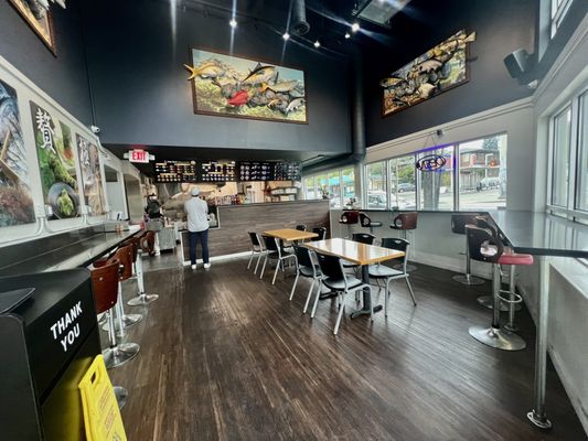 Umami Ballard by null