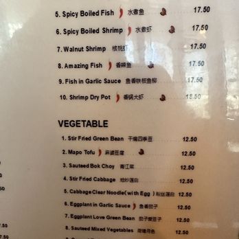 Trendy Dumpling - Menu - Noodles Near Me - Houston, Texas Trendy Dumpling - Menu - Noodles Near Me - Houston, Texas