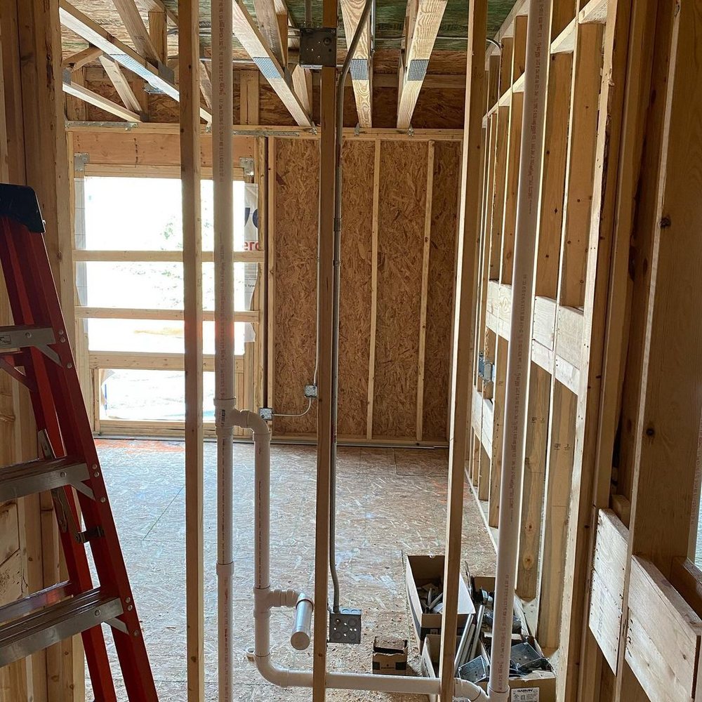 Slide of JC Plumbing