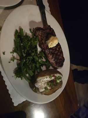 Ranch House | Restaurant & Bar by null