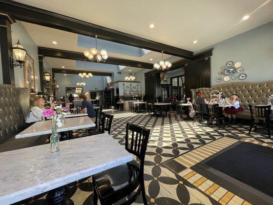 117 N University Ave by null