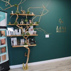 Lana Med Spa