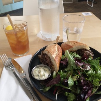 Bachour - Steak Sandwich - Bakeries Near Me - Coral Gables, Florida