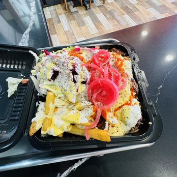 Halal Chicken N Chapli - Halal Near Me - Queens, New York