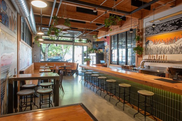 Aslan Brewing Fremont by null