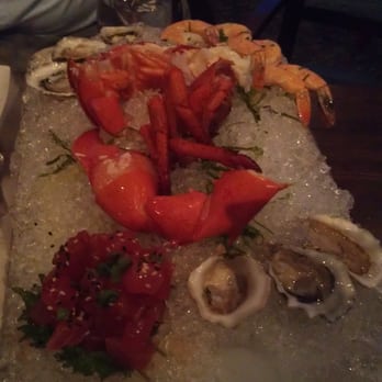 Palisade - Seafood Near Me - Seattle, Washington Palisade - Seafood Near Me - Seattle, Washington