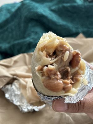 Bell Street Burritos by null