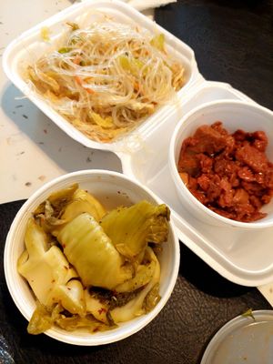 Hương Sen Tofu by null