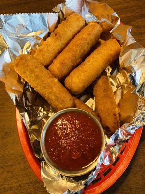 Riverboat Pizza Company by null