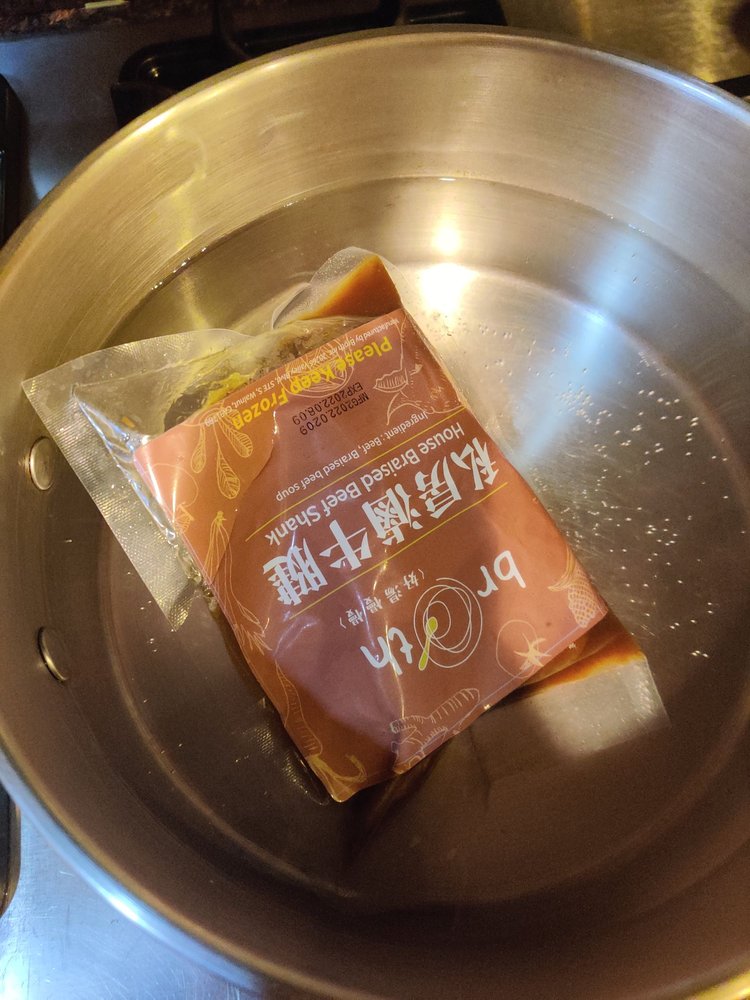 BROTH Updated April 2024 17 Reviews 20265 Valley Blvd, Walnut