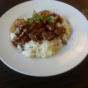 Ross J's Aloha Grill - Spicy combo bowl - Hawaiian Near Me - Henderson, Nevada Ross J's Aloha Grill - Spicy combo bowl - Hawaiian Near Me - Henderson, Nevada