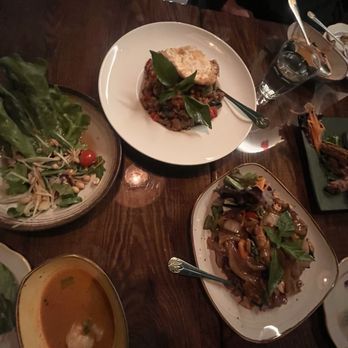Jaew Thai Cuisine - Thai Near Me - Brooklyn, New York Jaew Thai Cuisine - Thai Near Me - Brooklyn, New York