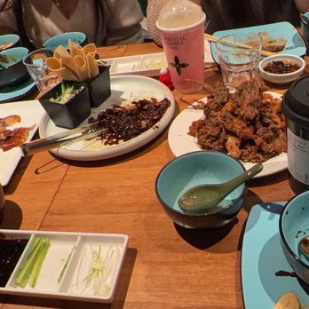 Juqi - Chinese Near Me - Flushing, New York