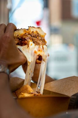 Hungry Nomads Boston by null