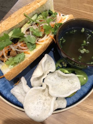 Xin Chào Eatery by null