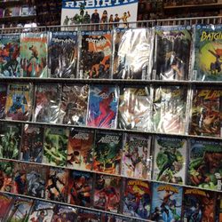 Comics N Stuff