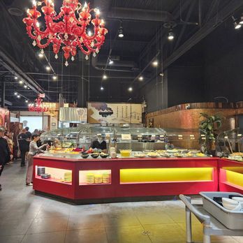 Dragon Pearl Buffet - Buffets Near Me - Toronto, Ontario