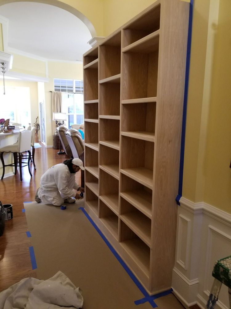 Slide of S & O Painting & Home Repair