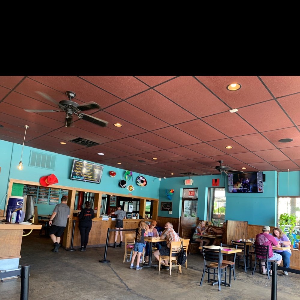 Asheville Brewing Company