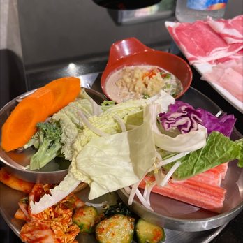 9292 Shabu - A mix - Korean Near Me - Duluth, Georgia 9292 Shabu - A mix - Korean Near Me - Duluth, Georgia