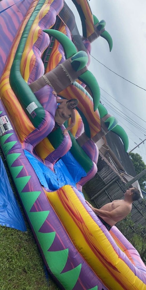 BOUNCING BEEZ INFLATABLES 33 Photos 4300 W Lake Mary Blvd, Lake