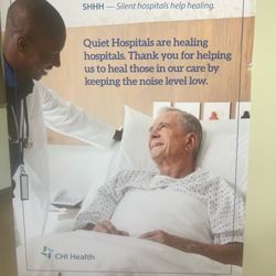 CHI Health Midlands