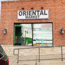 Kenny Oriental Market