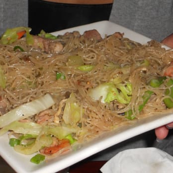 Gerry's Grill - Pansit - Filipino Near Me - Artesia, California Gerry's Grill - Pansit - Filipino Near Me - Artesia, California
